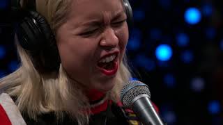 Snail Mail  Lets Find An Out Live on KEXP [upl. by Fredel197]