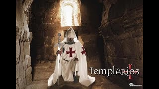 A ORDEM DOS CAVALEIROS TEMPLÃRIOS  DOCUMENTÃRIO COMPLETO EM HD PARTE 4 [upl. by Eaver822]