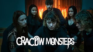 CRACOW MONSTERS   Official Trailer  Trailer Horror [upl. by Tannenwald450]