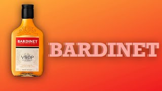 Bardinet VSOP 36 [upl. by Alleacim]