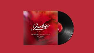 CASSIMM Feat Mahalia Fontaine  The Speech Original Mix Jackies Music 012 [upl. by Ariday]