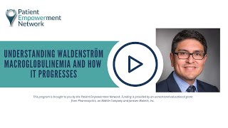 Understanding Waldenström Macroglobulinemia and How It Progresses [upl. by Introc278]