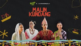 MusikalDiRumahAja Episode 1 Malin Kundang [upl. by Cha]