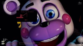 Freddys Unlocked  Full Walkthrough Single Player [upl. by Imogene]