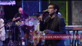 DVD Epicentro Live Trailer  Feat Jesús Adrián Romero [upl. by Svensen]