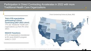 Sg2 Experts Explain ACO REACH  Part 1 ACO REACH Overview [upl. by Hylton]