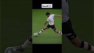 Gonzalo Guedes Goal [upl. by Alie]