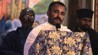 Ethiopian Orthodox SEBKET quotMESQELquot by DN Daniel Kibret part 1 [upl. by Etnohs30]