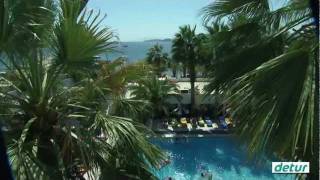 Bodrum Sami Beach Hotel [upl. by Hak]