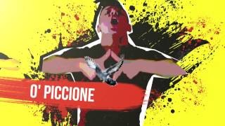 Enzuccio  Sono Terrone Lo Ammetto Official Video [upl. by Phillipe]