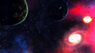 SPACE UNITY  Space Scene Construction Kit  Planet Atmosphere [upl. by Schoof654]