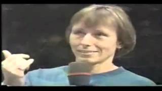 Sabatini vs Navratilova Masters 1994 13 13 1 [upl. by Martinez270]