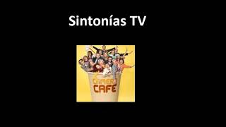 Sintonia de television Camera Cafe 2005  2009 [upl. by Seraphim889]