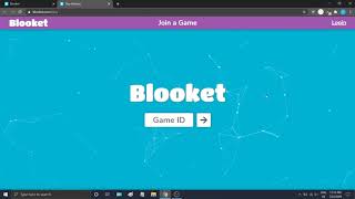 Getting Started with Blooket  Student Edition [upl. by Lilli]