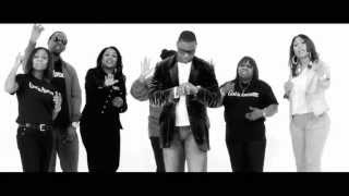 Charles Jenkins AWESOME REMIX ft Jessica Reedy Isaac Carree Da TRUTH amp CantonJones [upl. by Navac281]