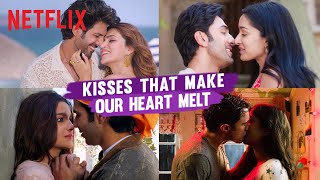 Kisses That Made Our Hearts Flutter  Netflix India [upl. by Asoramla]