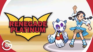 Easily Sweep Candice Gym 7  Pokemon Renegade Platinum [upl. by Atsirhc650]