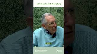 Natürliche Krebsbekämpfung  Dr med Heinz Lüscher [upl. by Oliana]