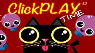 ClickPlay Time Walkthrough HD [upl. by Hyacintha]