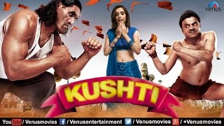 Vishnu Vishal Gatti Kushti Full Length Hindi Movie  Southdubbedmovies [upl. by Anoirtac235]