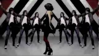 SELENA GOMEZ  NATURALLY REMIX VIDEO TONY DARK CLUB FAN [upl. by Aisinut928]