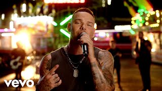 Kane Brown  One Mississippi Performance on Jimmy Kimmel Live [upl. by Dwane]