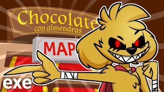 🎤 CHOCOLATE CON ALMENDRASEXE 🍫🎶 VERSIÓN MIKEEXE 😈 [upl. by Punak654]