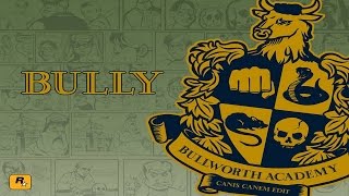 Bully  Dishonorable Fight Music EXTENDED [upl. by Erehs]