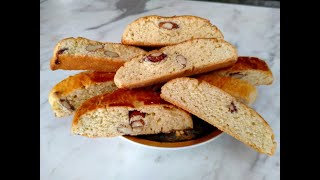 Croquants aux amandes recette très facile كروكون بالوز [upl. by Mallorie]