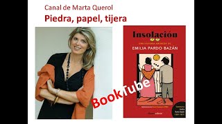 «Insolación» de Emilia Pardo Bazán [upl. by Hannus]