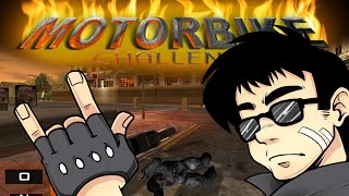 Giochi Brutti  EP36 Motorbike Challenge [upl. by Nitsyrc]