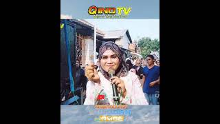 BIDUAN CARNAVAL JAMBE 2024 qinottv karnaval muludan [upl. by Aynosal]