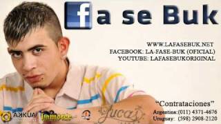 La FaseBuk  Mi Face  Exclusivo 2011 [upl. by Ydasahc]