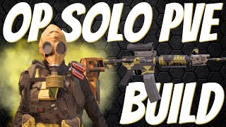 The Division 2  DESTROY ANY CONTENT IN THE GAME WITH THIS SOLO BUILD  YOU NEED THIS SETUP [upl. by Rennold]