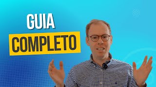 Guia Completo para Importação da China [upl. by Adok]