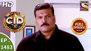 CID  Ep 1483  Full Episode  30th December 2017 [upl. by Idonah75]