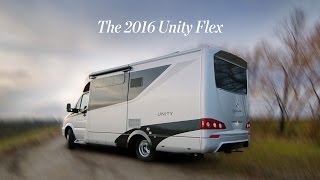 2016 Unity FX [upl. by Lothario]