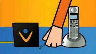 How Vonage Works [upl. by Simetra]