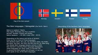 The FinnoUgric Languages  The Disappearing Heritage of Mankind [upl. by Gnehp]