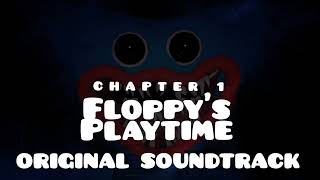 Floppys Playtime OST 02  Chase Theme  old [upl. by Ayvid]