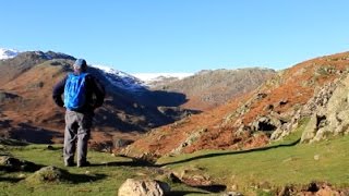 Lake District WalksThe Lion and the Lamb [upl. by Niajneb300]