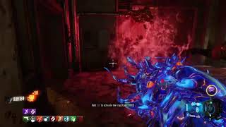 Bo3 Revelations High Round Attempt [upl. by Columbus814]