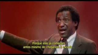 Bill Cosby  Beating Legendado [upl. by Clere]