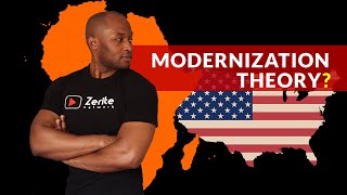 Modernization Theory Rostows Model and the Global Crisis [upl. by Haraj75]