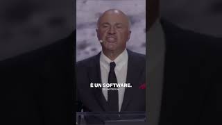 Kevin OLeary Prevede il Futuro delle Crypto 🔮 bitcoin kevinoleary [upl. by Sarkaria]