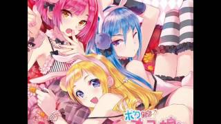 ボクたちオトコの娘♡ まさかのスキャンダル編 06Scandal！？ [upl. by Noizneb]