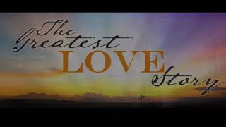 Greatest love story by Lanco w Lyrics  Proverbs 163 [upl. by Yromem]