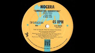 Summertime Summertime Club Mix  Nocera [upl. by Garate]