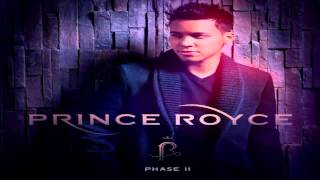 Prince Royce  Memorias [upl. by Llemhar]