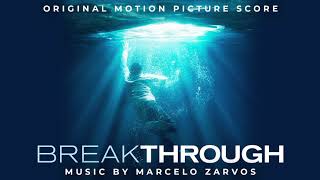 Breakthrough  quotStand For Johnquot from the Original Motion Picture Score  20th Century FOX [upl. by Danielle]